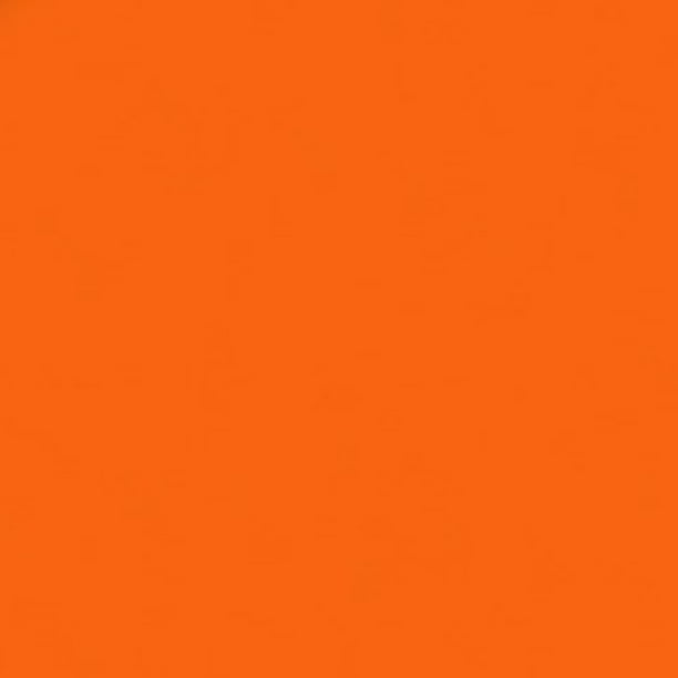 6 x 9 Inches Peel & Seal 80lb Paper Bright Orange Invitation Envelopes Blake Creative Color 305-76 - Pack of 500 Pumpkin Orange